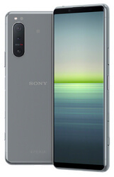 Прошивка телефона Sony Xperia 5 II в Туле
